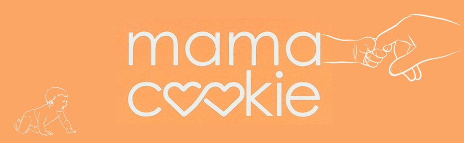 Mama Cookie logo